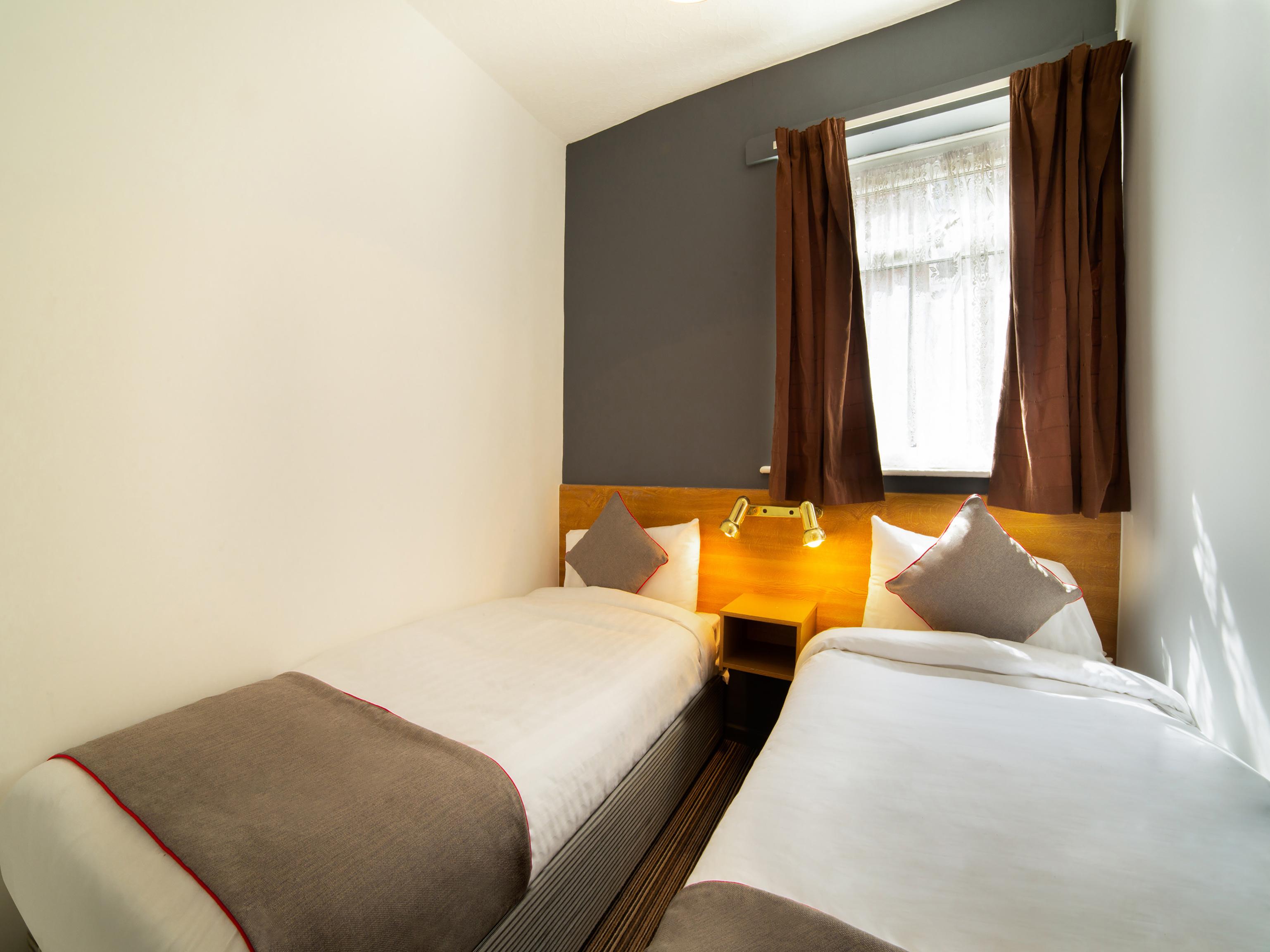 Alumhurst Hotel Blackpool Extérieur photo