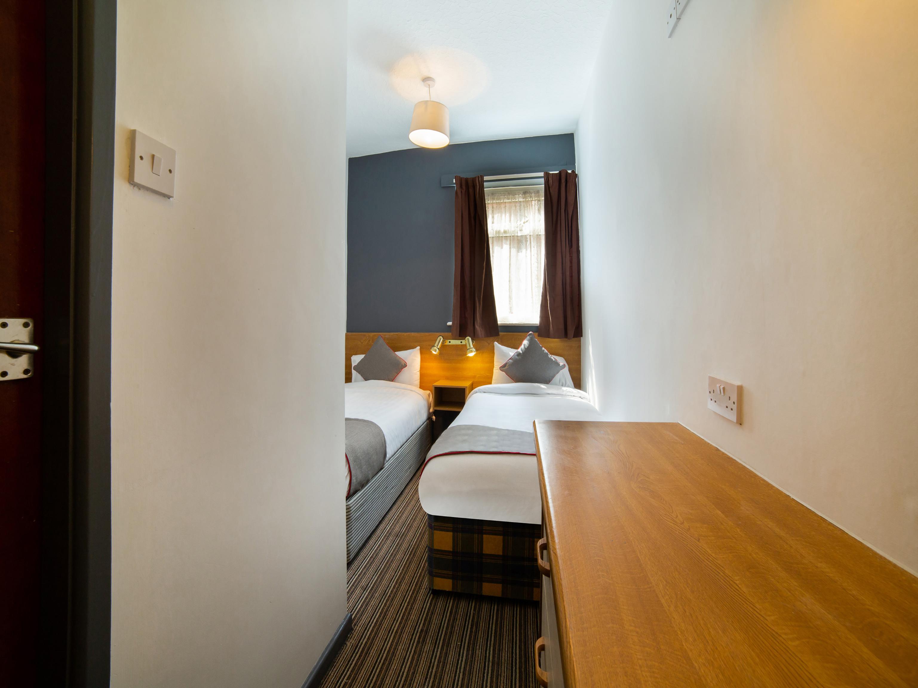 Alumhurst Hotel Blackpool Extérieur photo