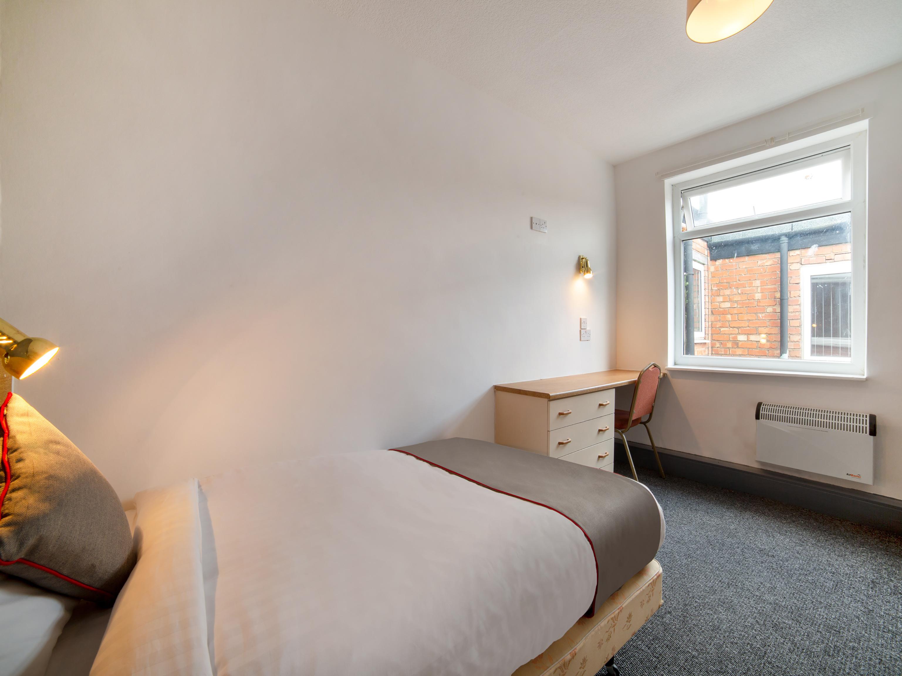 Alumhurst Hotel Blackpool Extérieur photo