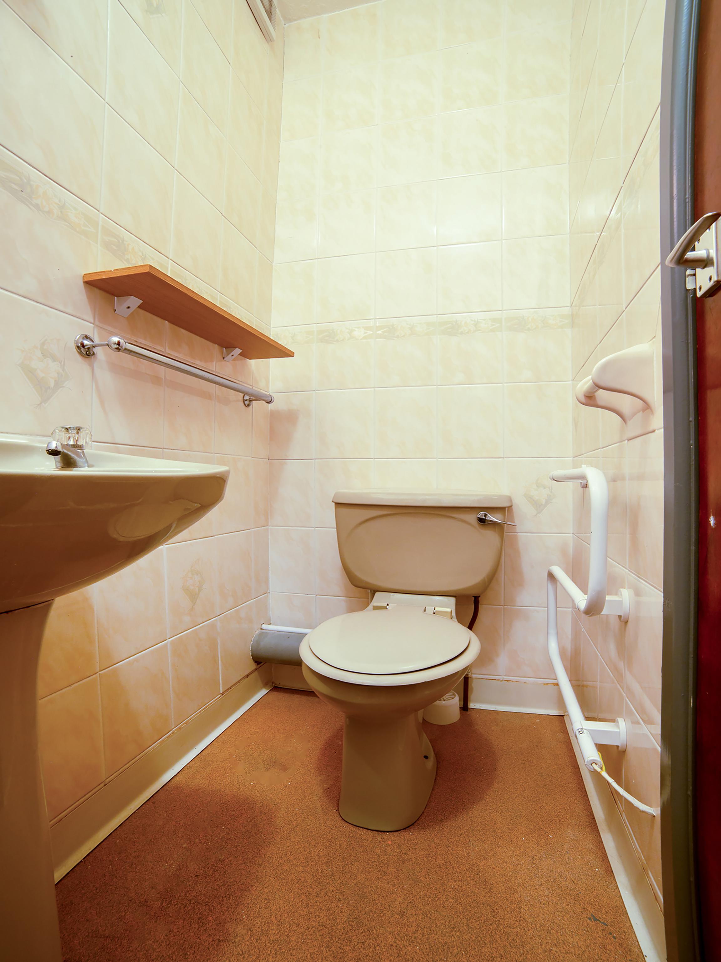 Alumhurst Hotel Blackpool Extérieur photo