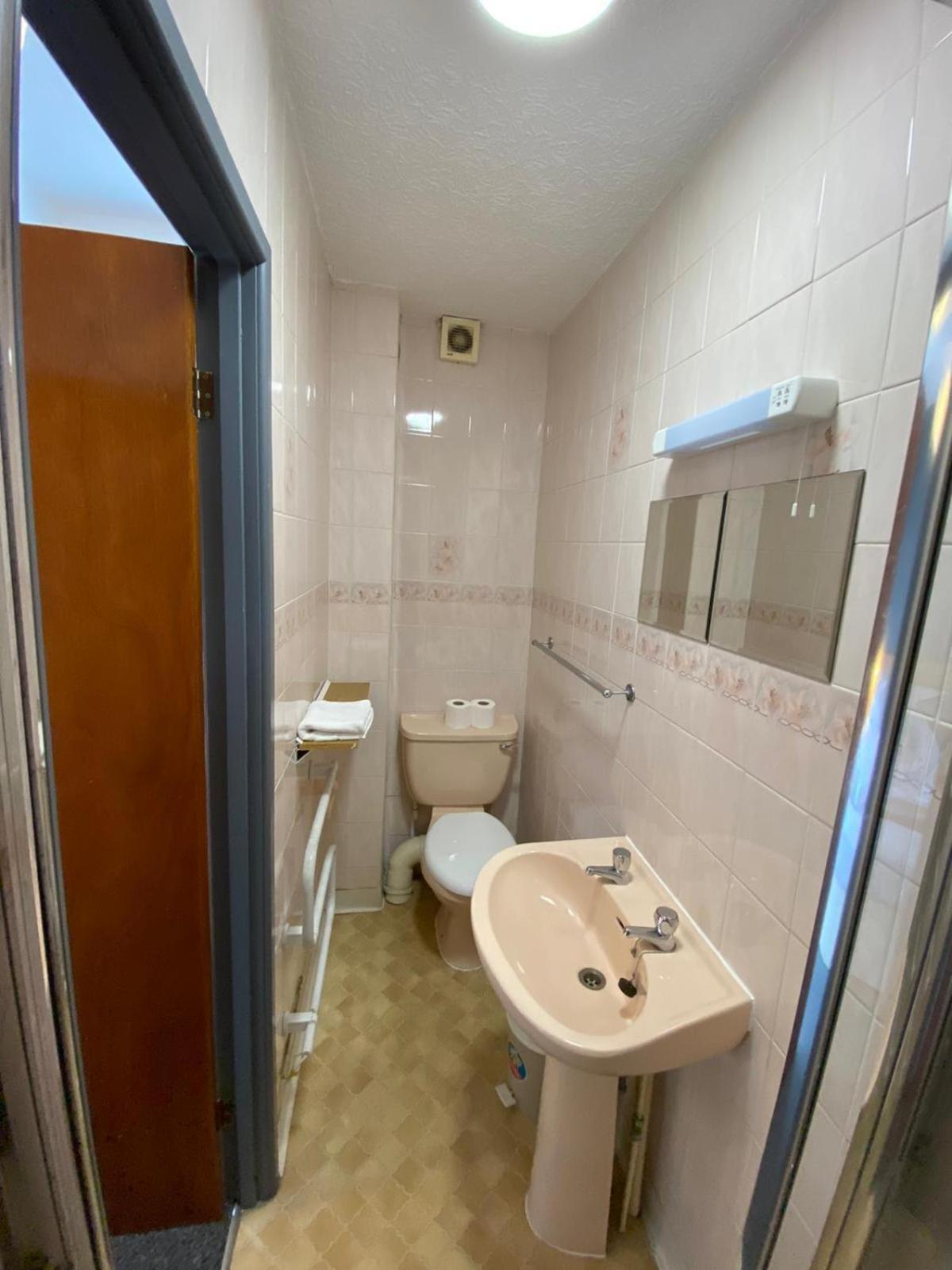 Alumhurst Hotel Blackpool Chambre photo